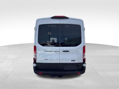 2026 Ford Transit-350 — detail view