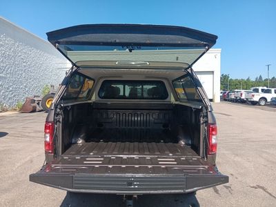 2019 Ford F-150 — detail view
