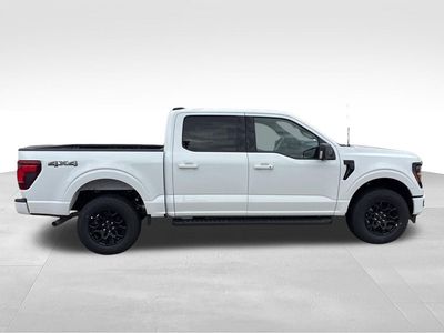 2026 Ford F-150 — detail view