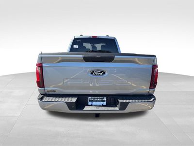 2026 Ford F-150 — detail view