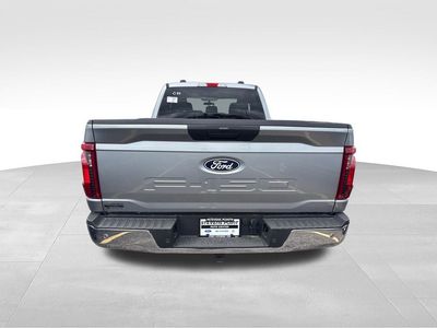 2026 Ford F-150 — detail view