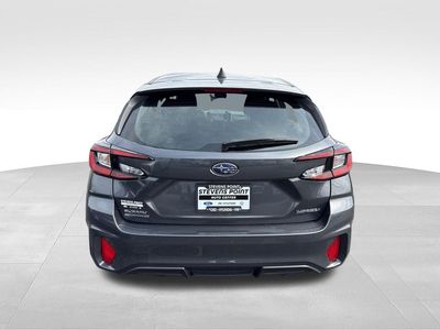 2024 Subaru Impreza — detail view