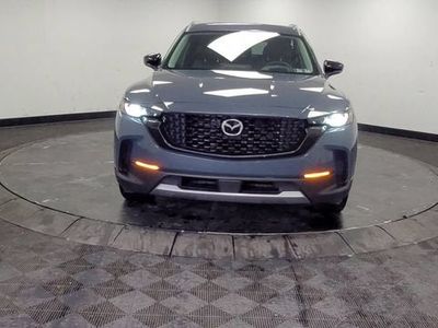 2024 Mazda Mazda CX-50 — detail view