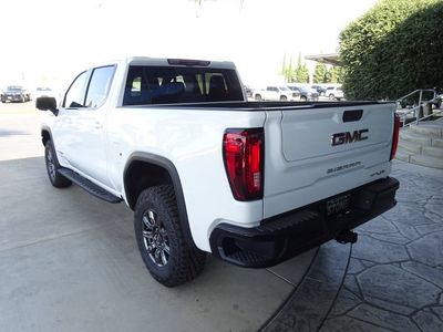 2026 GMC Sierra 1500 — detail view