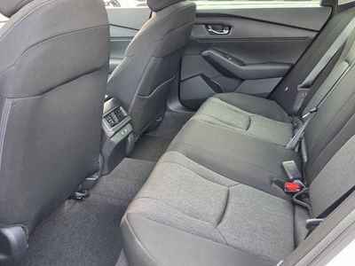 2026 Honda Accord — detail view