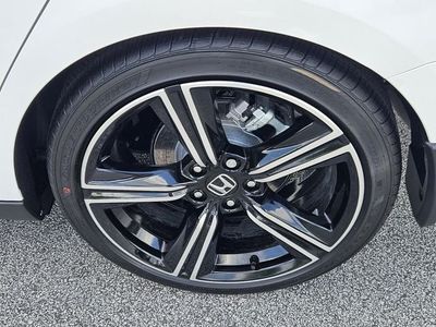 2026 Honda Accord — detail view