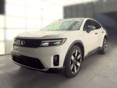 2024 Honda Prologue — side profile view