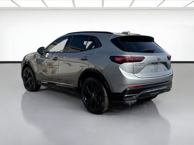 2026 Buick Envision — detail view