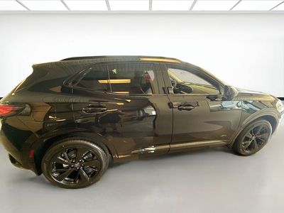 2026 Buick Envision — interior view