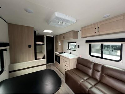 2026 Heartland Prowler — photo 32 view