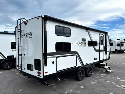 2026 Grand Imagine XLS - Photo 9