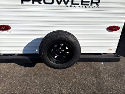 2026 Heartland Prowler - Photo 43
