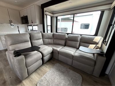 2026 Jayco Seismic — photo 34 view
