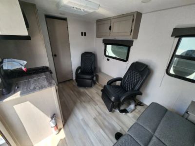 2024 Coachmen Clipper - Photo 9