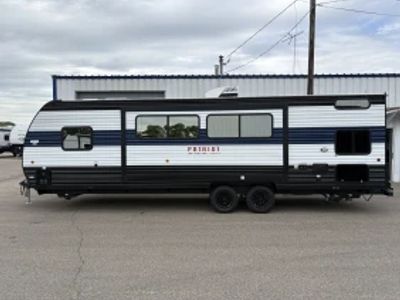 2025 Forest River Cherokee Grey Wolf - Photo 5