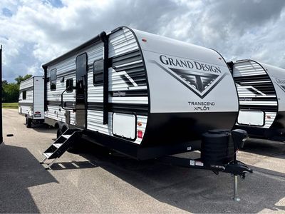 2026 Grand Transcend XPLOR - Photo 1
