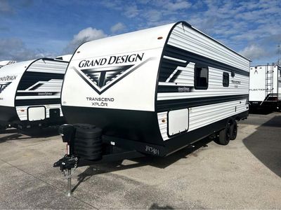 2026 Grand Transcend XPLOR - Photo 3