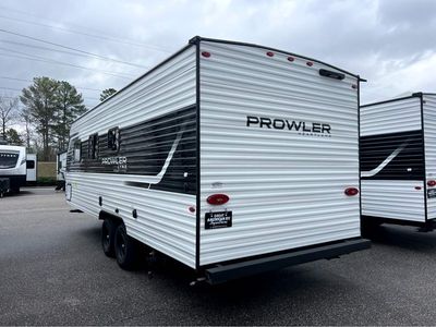 2026 Heartland Prowler — photo 29 view