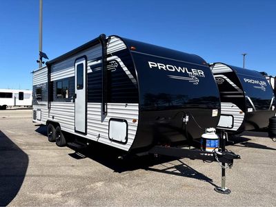 2026 Heartland Prowler — photo 23 view