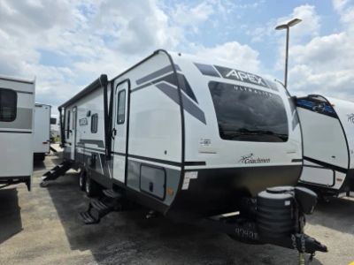 2024 Coachmen Apex Ultra-Lite - Photo 1