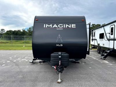 2026 Grand Imagine XLS - Photo 3
