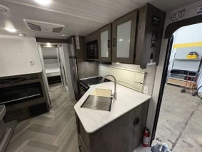 2022 Forest River Salem Cruise Lite - Photo 19