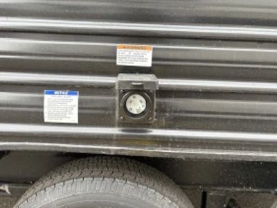 2025 Forest River Cherokee Grey Wolf - Photo 11