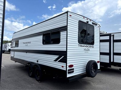 2026 Grand Transcend XPLOR - Photo 5