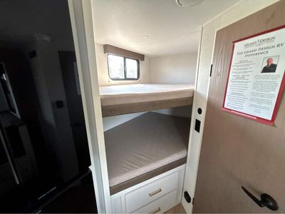 2026 Grand Transcend ONE - Photo 40