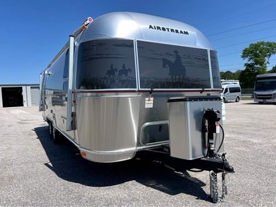 2026 Airstream STETSON + 6666 - Photo 1