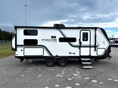 2026 Grand Imagine XLS - Photo 38