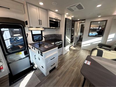 2026 Jayco Greyhawk - Photo 48