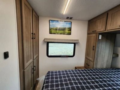 2025 Coachmen Freedom Express Ultra Lite - Photo 39