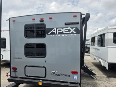 2024 Coachmen Apex Ultra-Lite - Photo 2