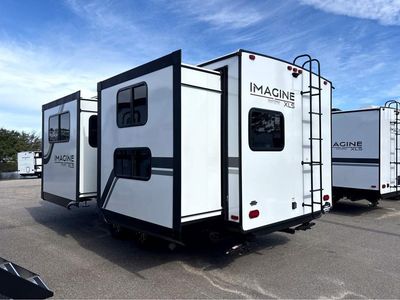 2026 Grand Imagine XLS - Photo 5
