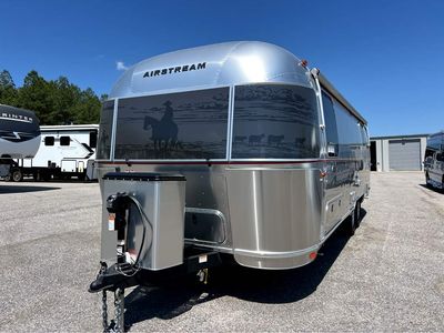 2026 Airstream STETSON + 6666 - Photo 2