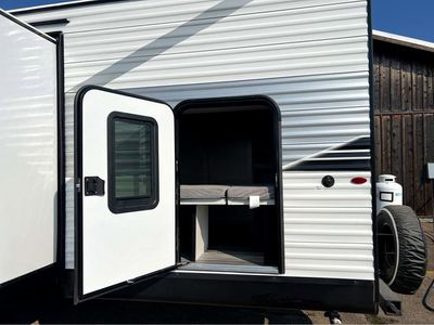 2026 Jayco Jay Flight SLX - Photo 9