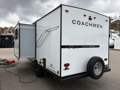 2025 Coachmen Apex - Photo 4