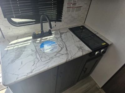 2022 Coachmen Clipper Ultra-Lite - Photo 9