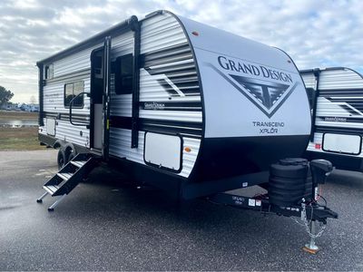 2026 Grand Transcend XPLOR - Photo 37