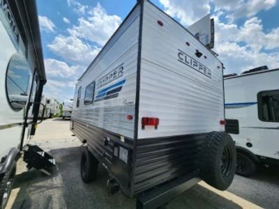 2024 Coachmen Clipper - Photo 8