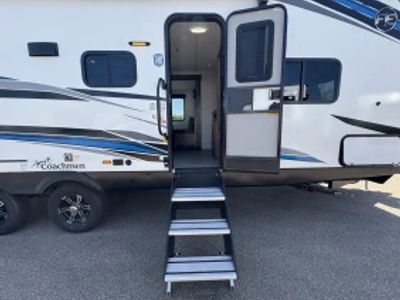 2024 Coachmen Freedom Express Ultra Lite - Photo 15