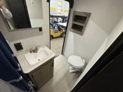 2021 Keystone Hideout — photo 18 view