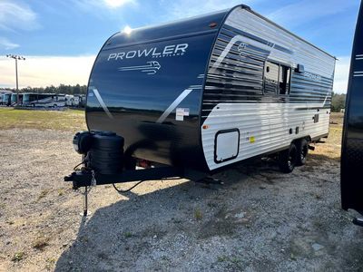 2026 Heartland Prowler - Photo 8
