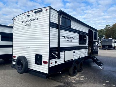 2026 Grand Transcend XPLOR - Photo 44