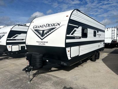 2026 Grand Transcend XPLOR - Photo 33