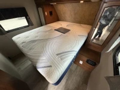 2017 Coachmen Freedom Express Blast - Photo 23