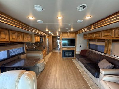 2018 Tiffin Allegro Red - Photo 14