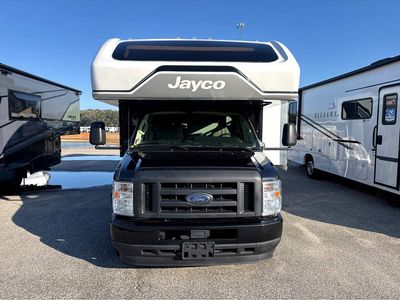 2026 Jayco Greyhawk - Photo 37