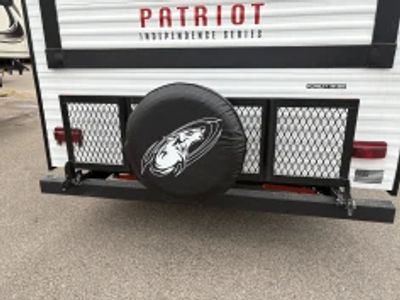 2025 Forest River Cherokee Grey Wolf - Photo 12